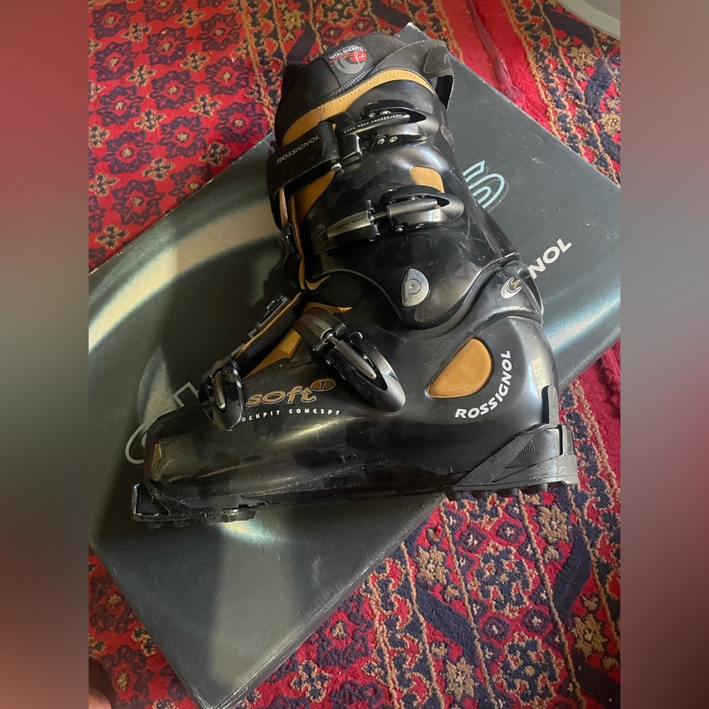 RROSIGNOL Skiboots - Picture 5 of 5
